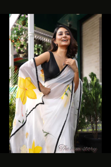 Unique | Flätad Polotröja