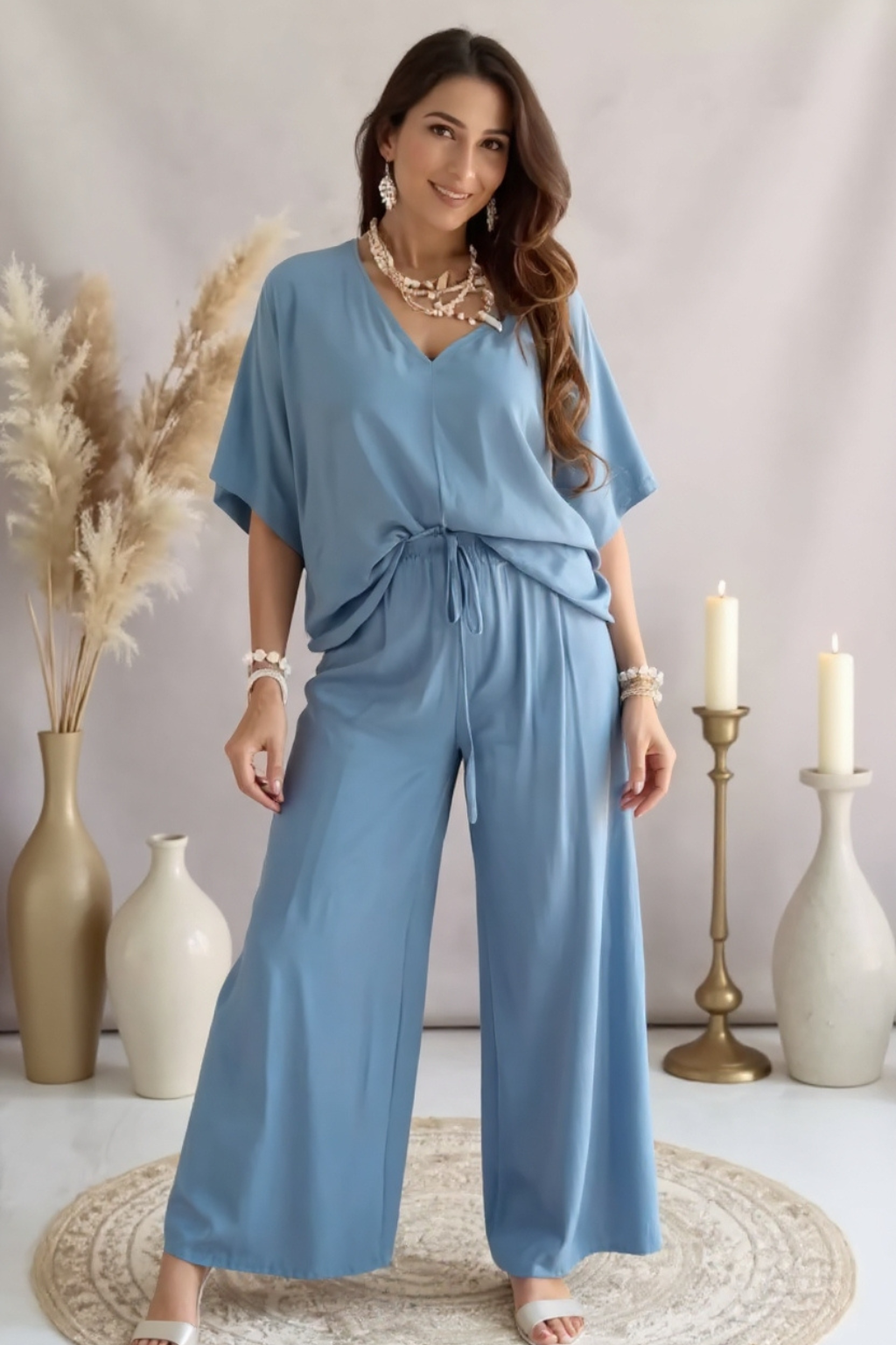 Sienna | Lounge Set