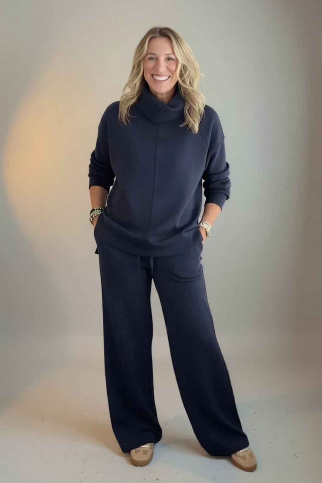 Freja | Mjukt Lounge Set