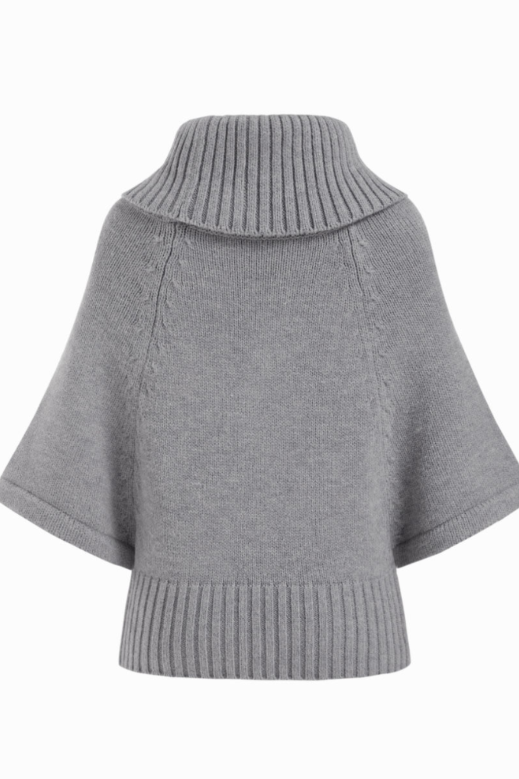 Noelle | Mjuk kabeltröja