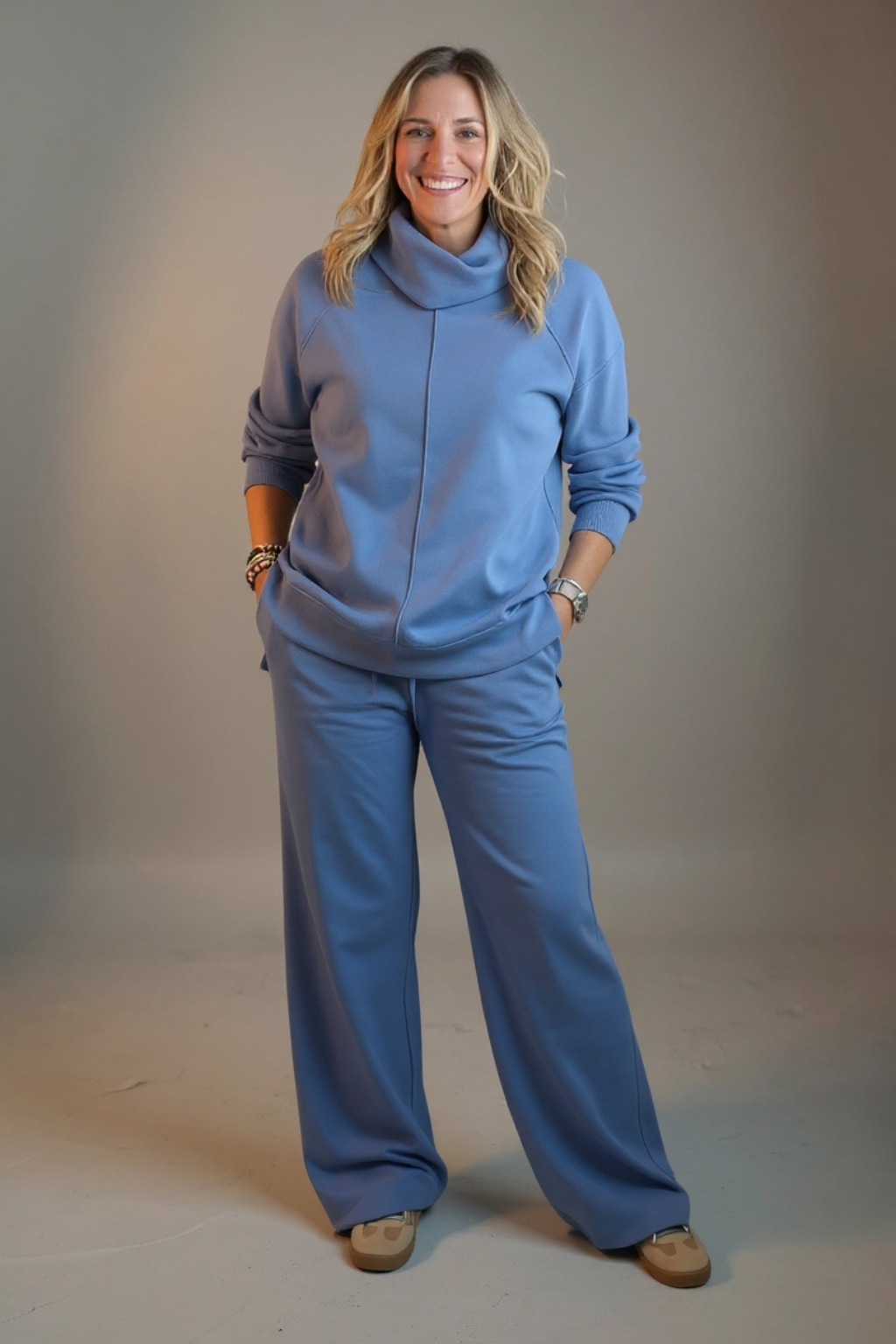 Freja | Mjukt Lounge Set