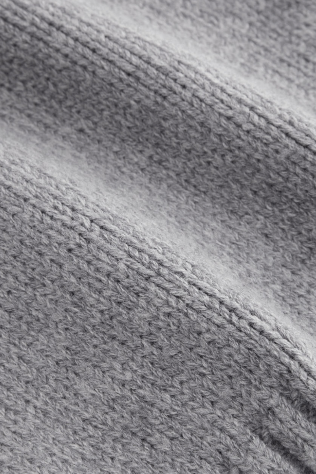 Noelle | Mjuk kabeltröja