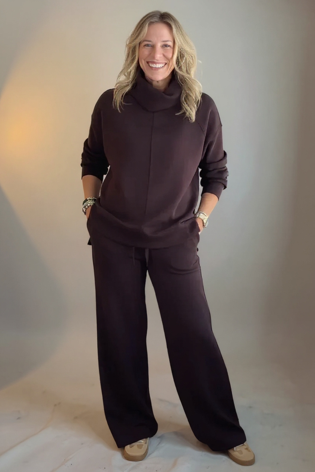 Freja | Mjukt Lounge Set