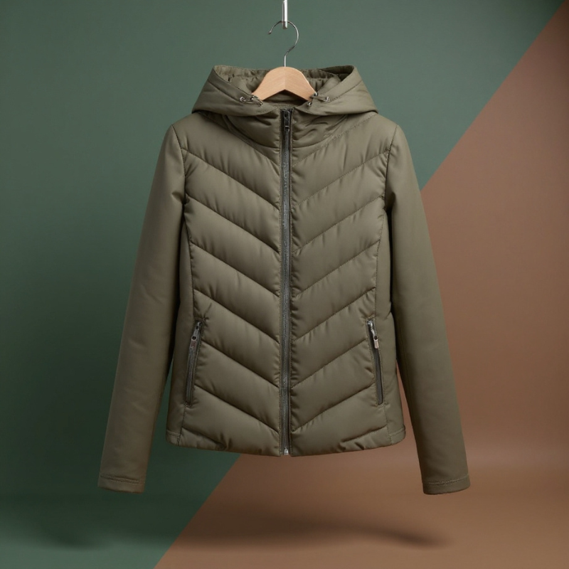 Clara | Hybrid jacka