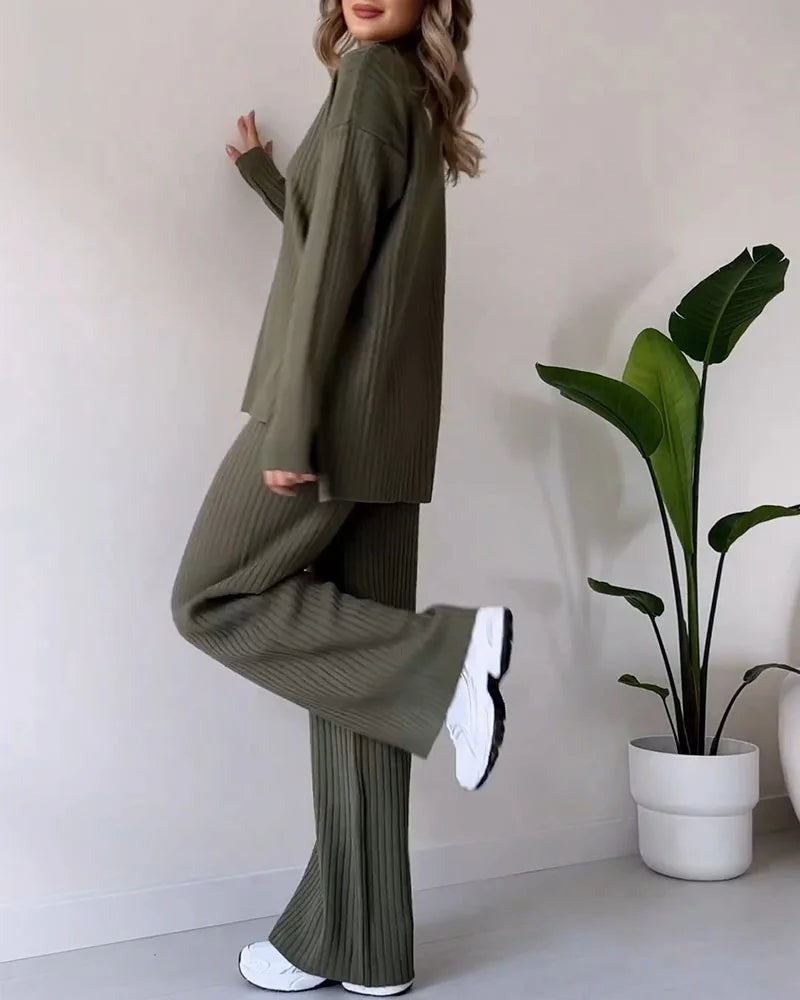 DAISY | Matchande tröjset