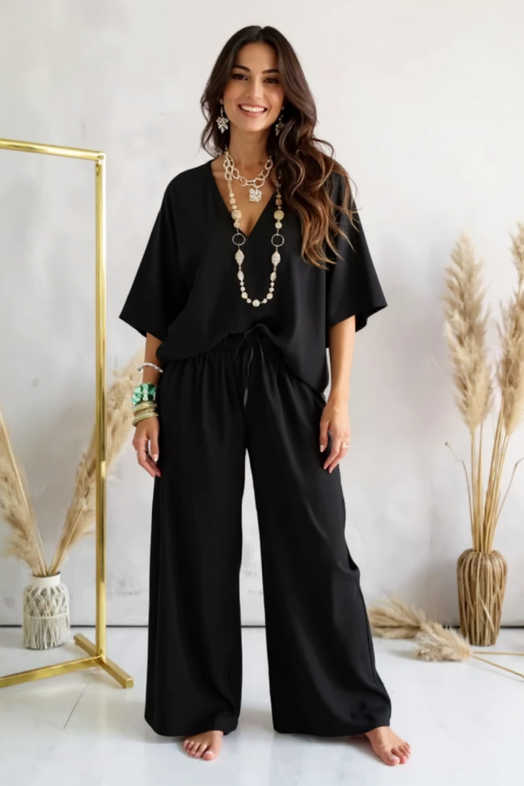 Sienna | Lounge Set
