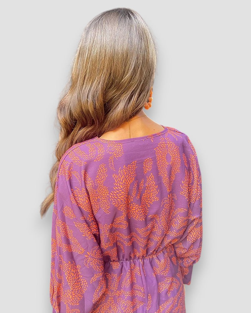 Åhlund | Elegant klänning