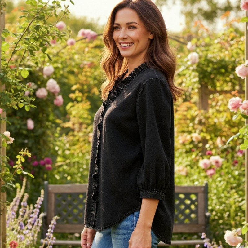 Astrid Denimblus