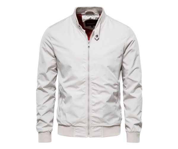 Erik | Allvädersjacka