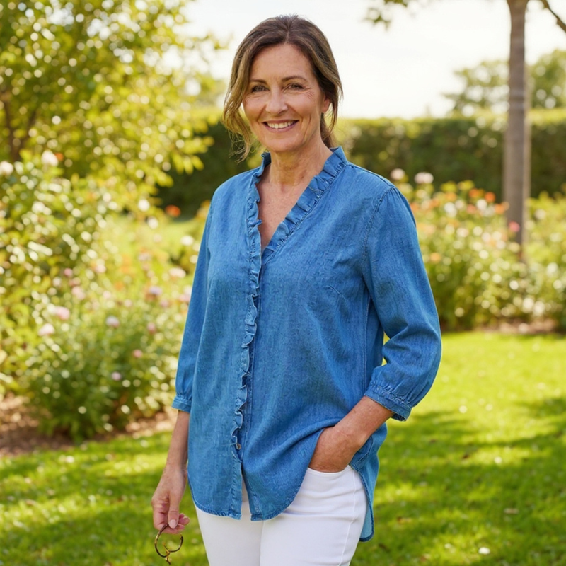 Astrid Denimblus