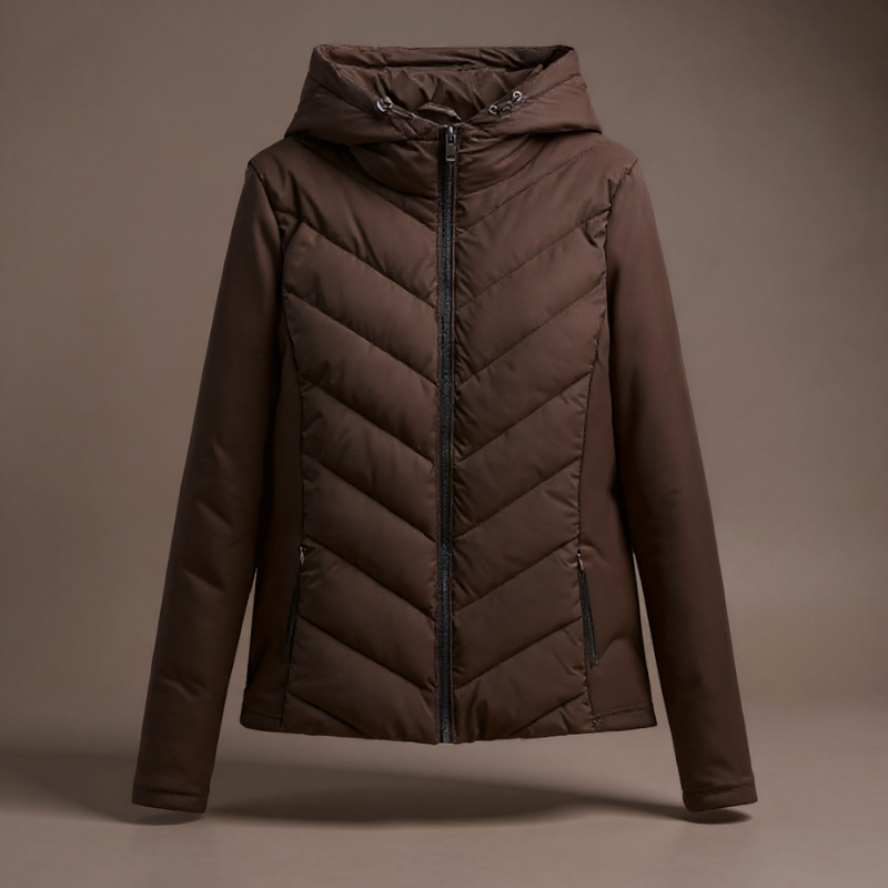 Clara | Hybrid jacka