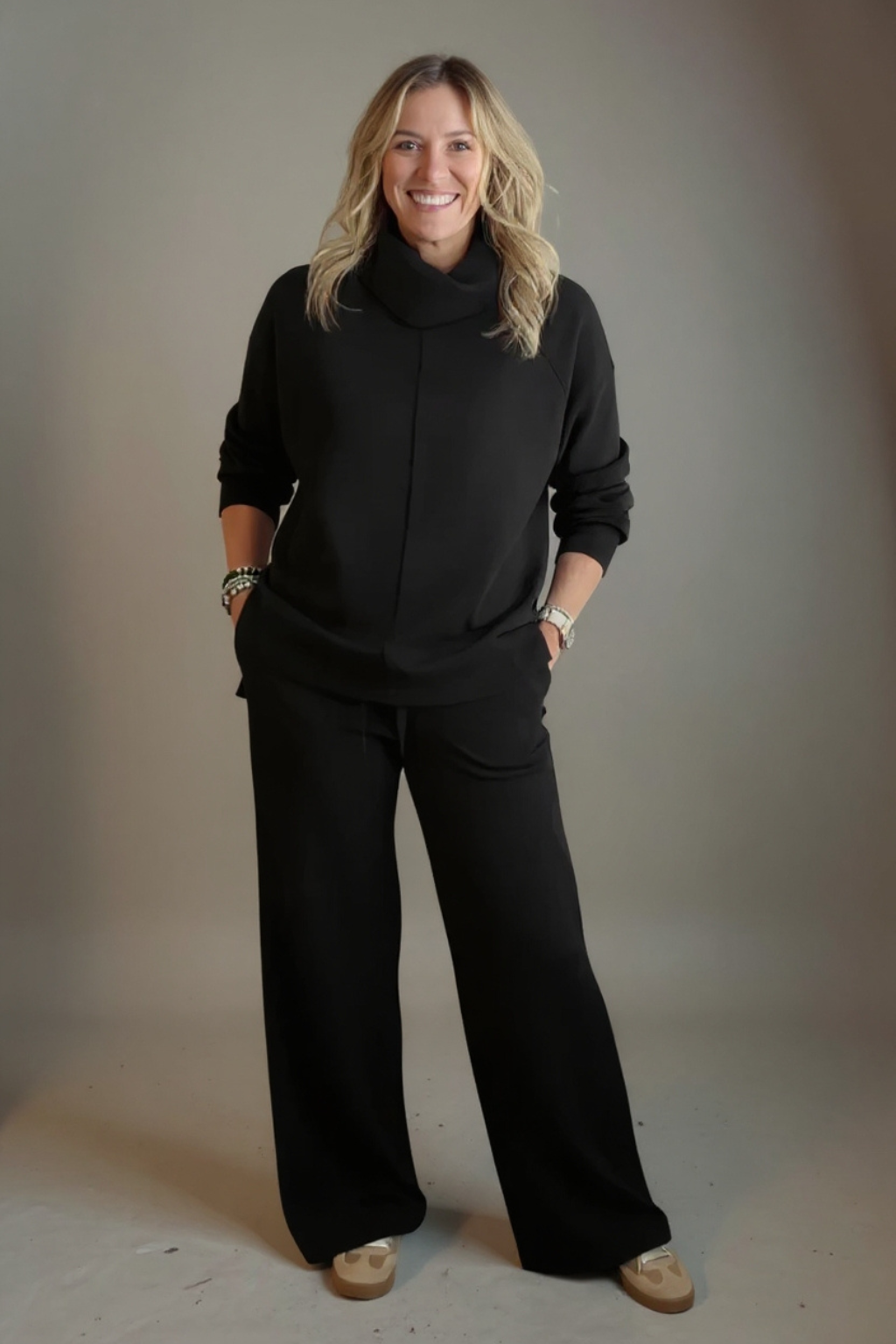 Freja | Mjukt Lounge Set