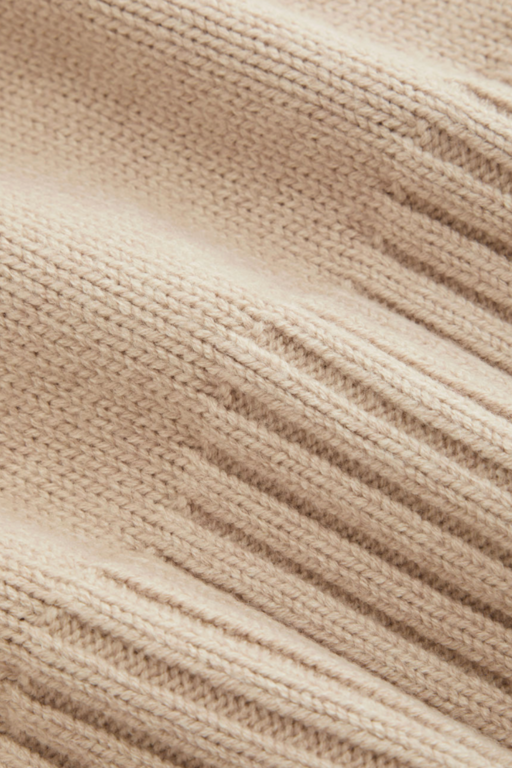 Noelle | Mjuk kabeltröja