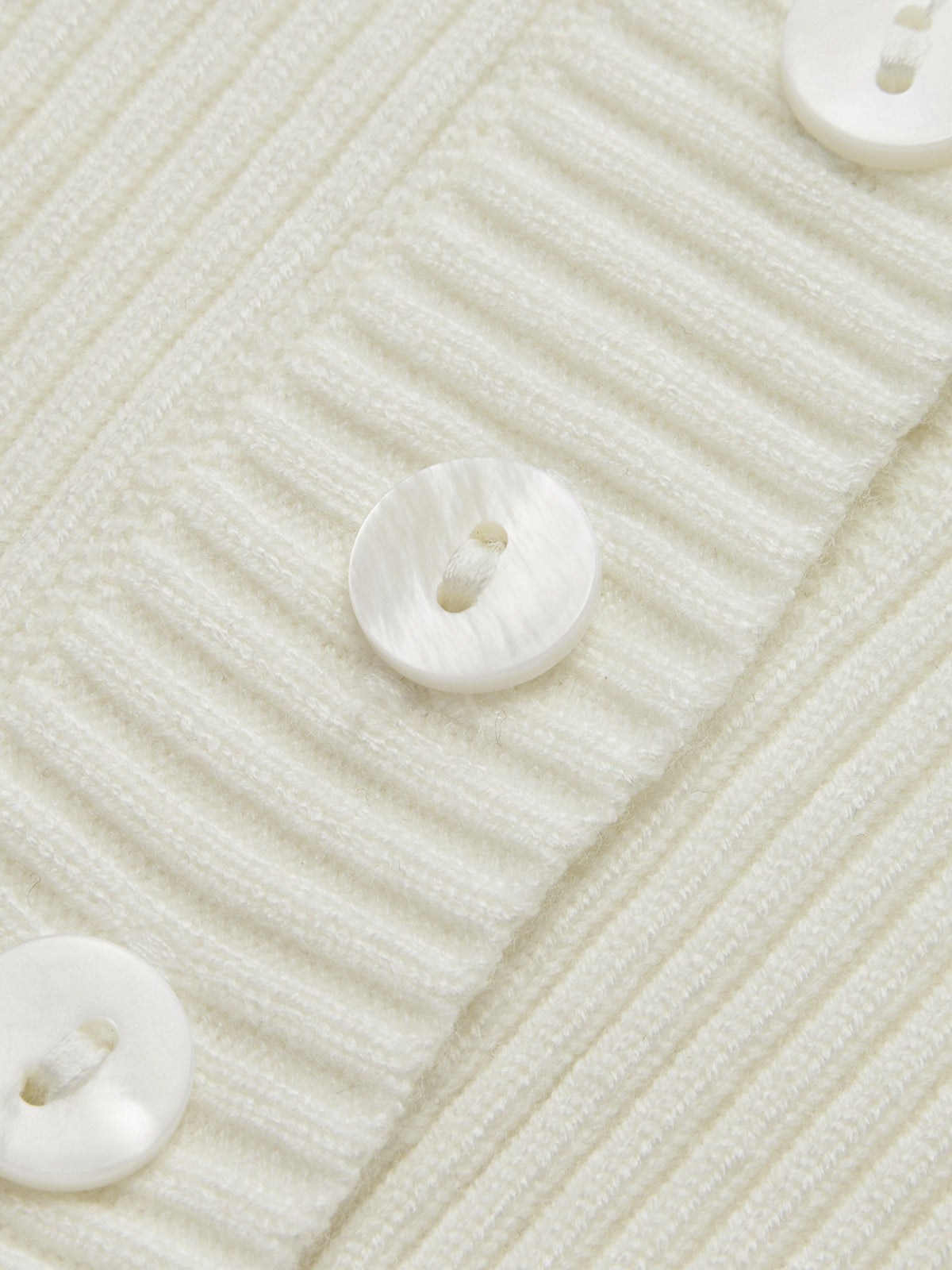 Harpar Knit Cardigan