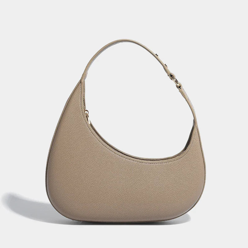 Luna | Kurvig Handväska