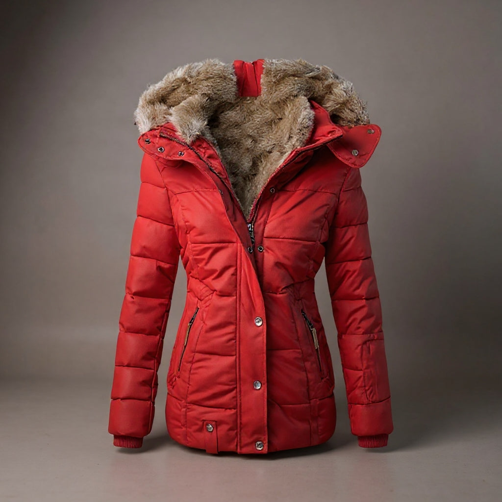 Mira | Vinterpäls jacka