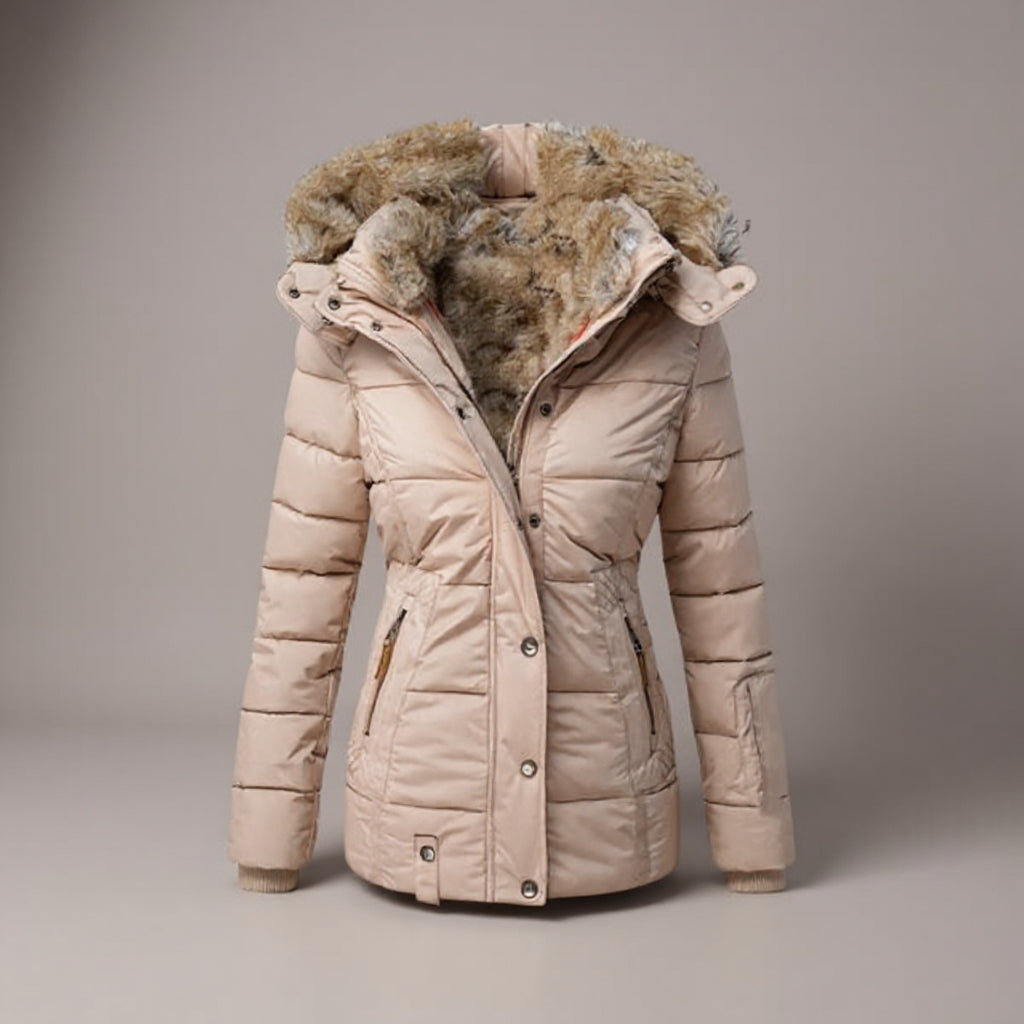 Mira | Vinterpäls jacka
