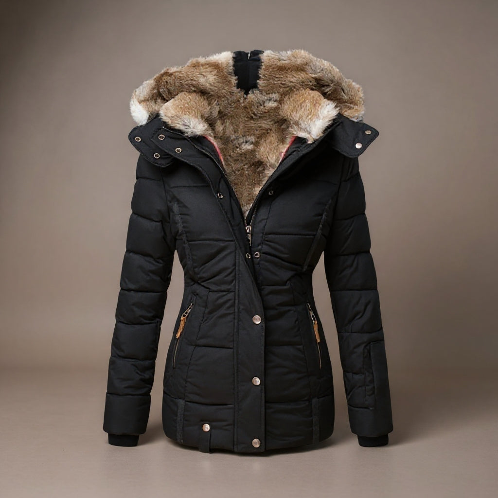 Mira | Vinterpäls jacka
