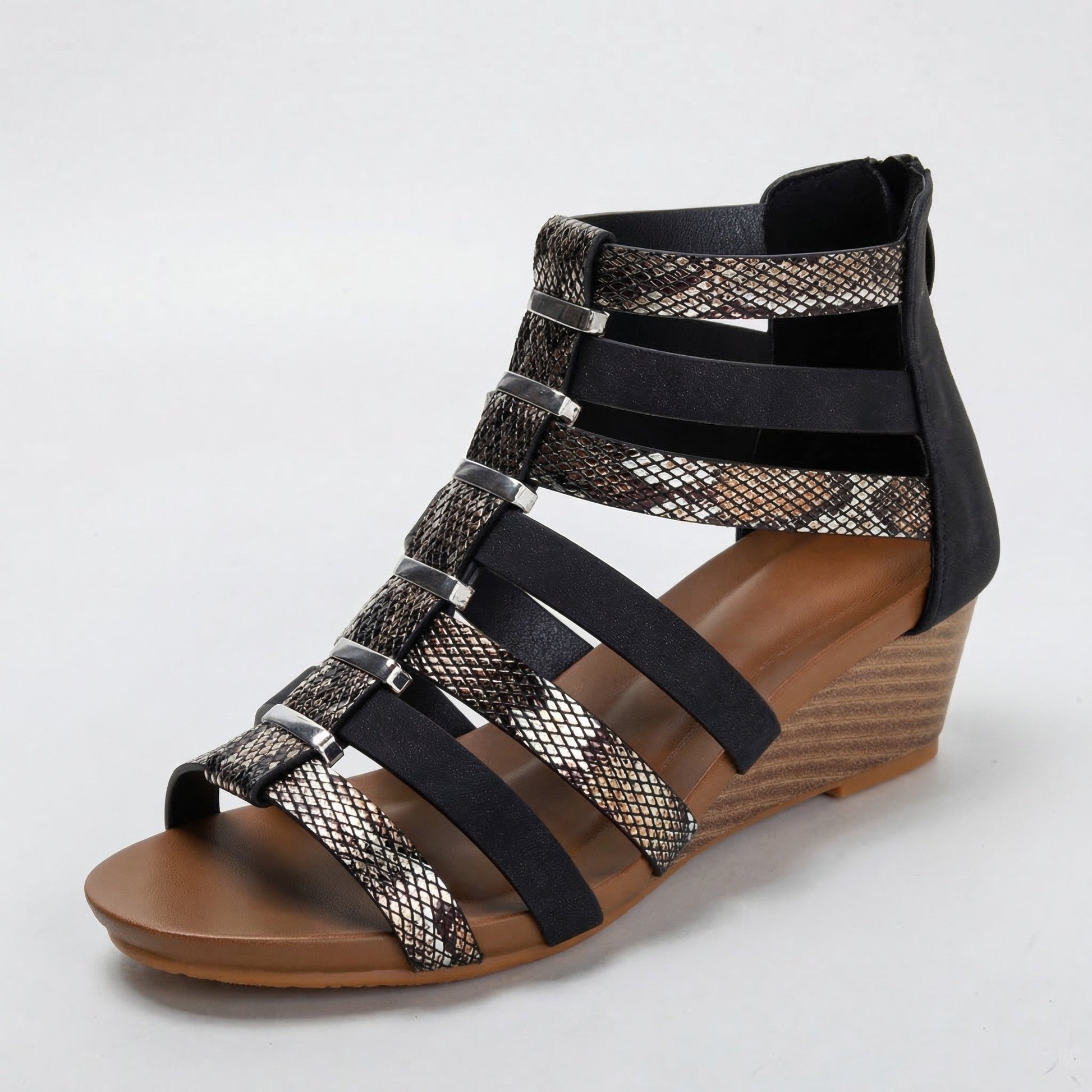 Vera | Elegant Kilsandal