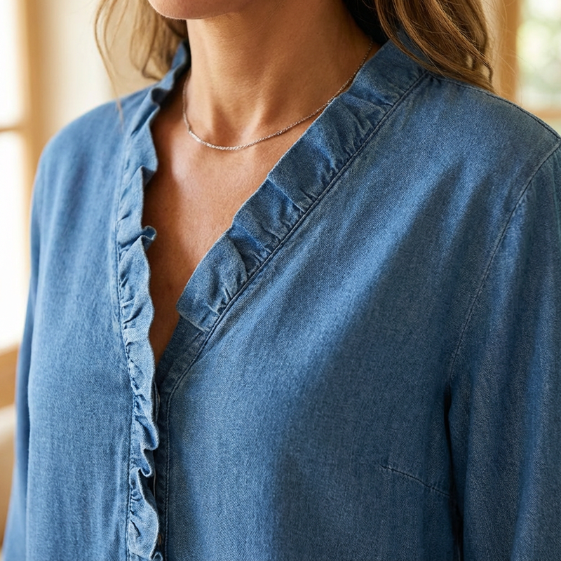 Astrid Denimblus