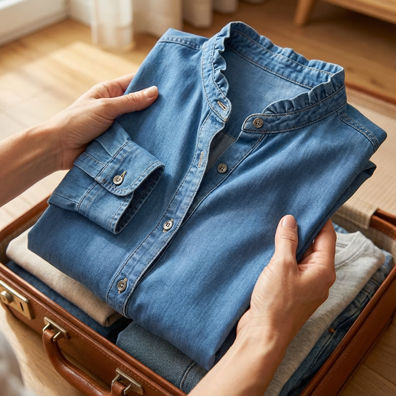 Astrid Denimblus